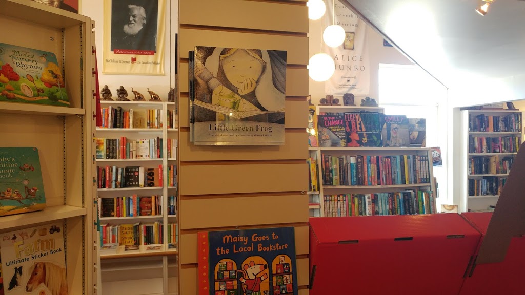 BookLore | 121 First St, Orangeville, ON L9W 3J8, Canada | Phone: (519) 942-3830