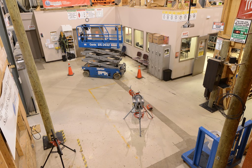Pat institute | 45 Commerce Ct, Cambridge, ON N3C 4P7, Canada | Phone: (800) 728-0137