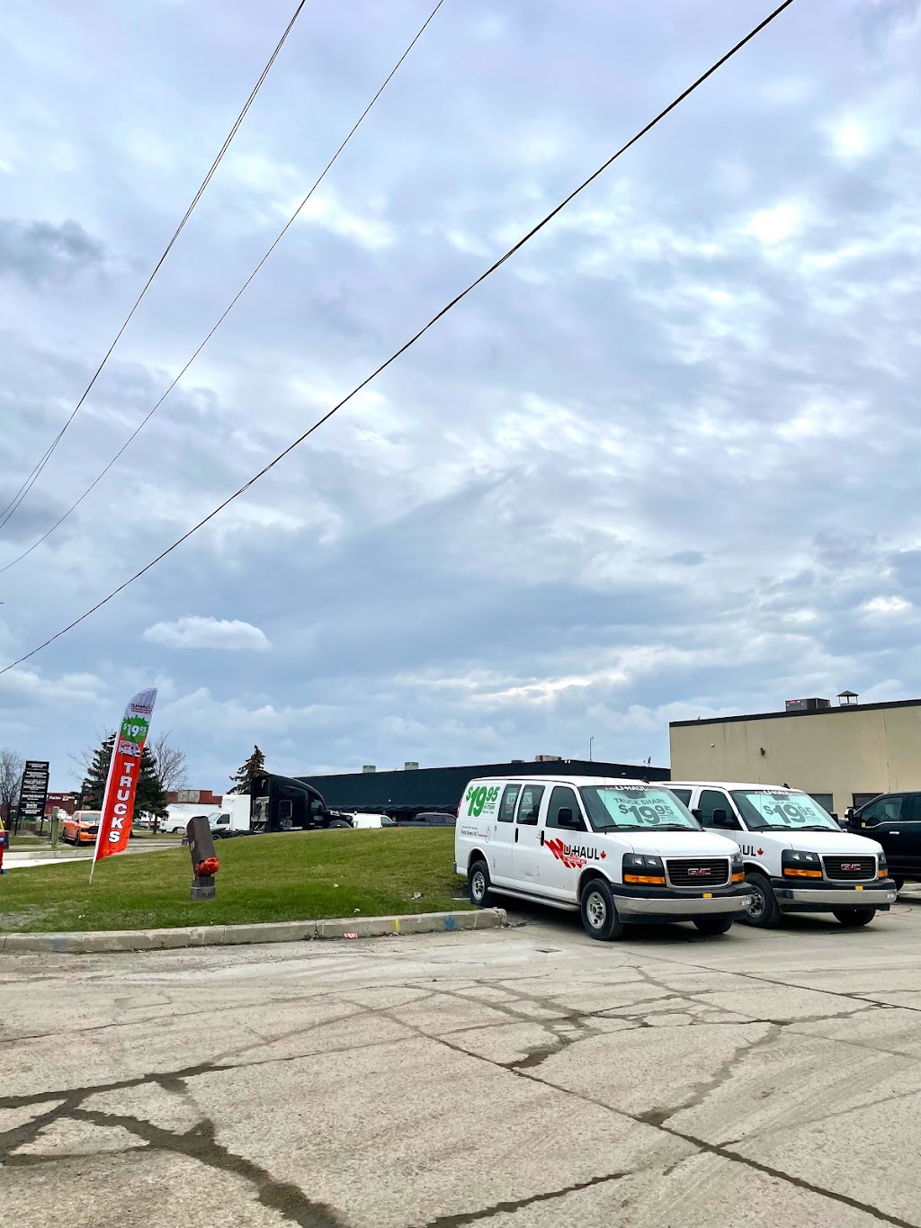 Bad Azz Truck & Auto Accessories | 10 Cadetta Rd, Brampton, ON L6P 0X4, Canada | Phone: (905) 913-1131