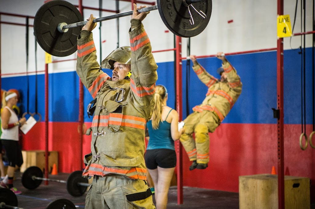 Progressive Strength and Conditioning | 215 Frederica St W, Thunder Bay, ON P7C 5J3, Canada | Phone: (807) 627-4100