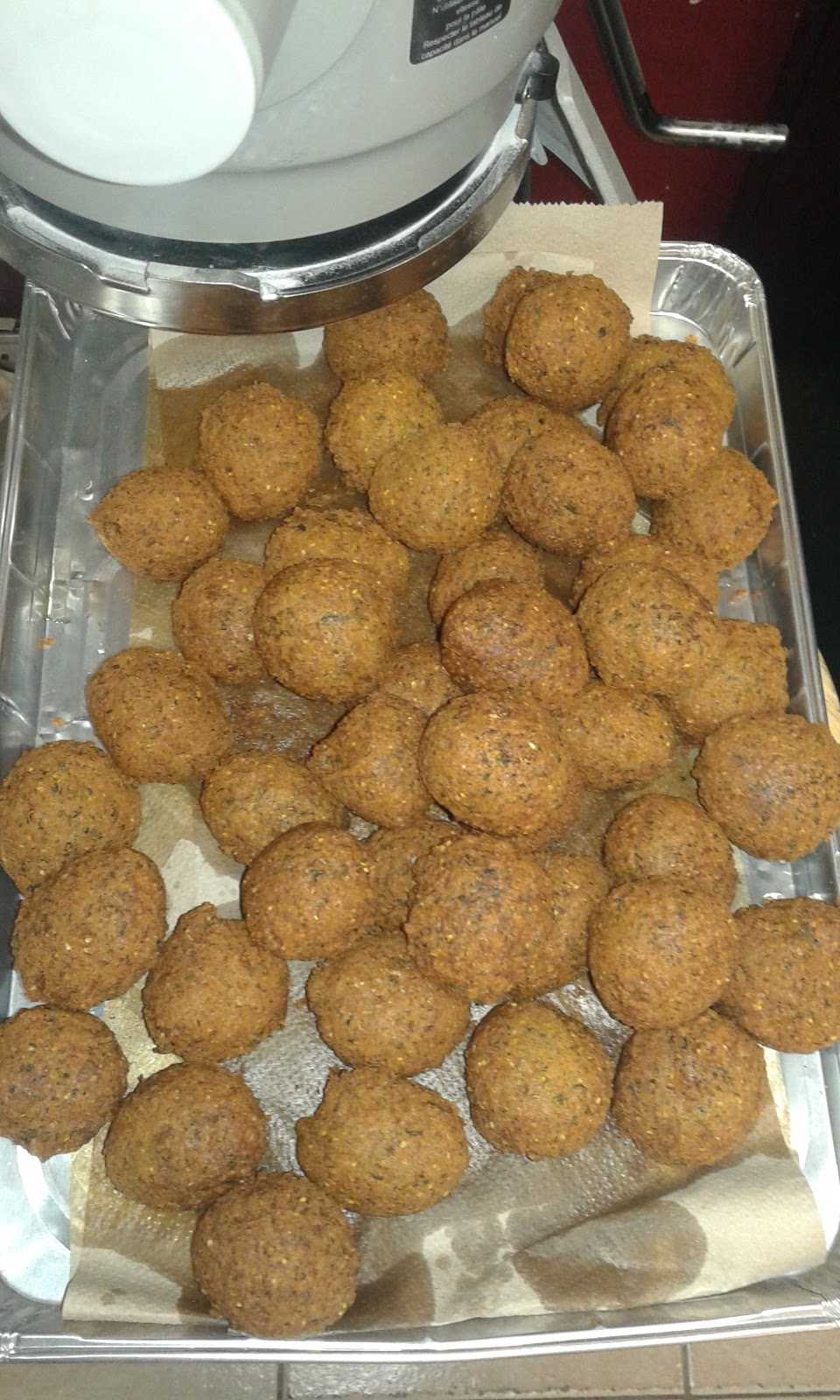 Gandour market | 24-, 3304 64 St NE, Calgary, AB T1Y 5R4, Canada | Phone: (403) 818-5262