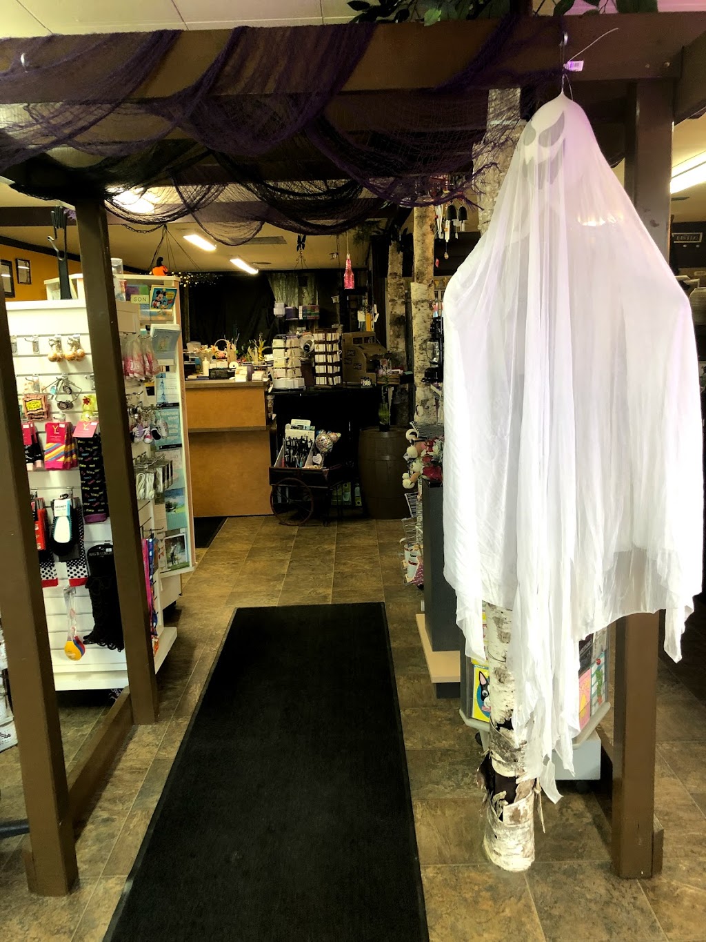 Spruce Grove Flowers and Gifts | 323 First Ave, Spruce Grove, AB T7X 3X2, Canada | Phone: (780) 962-3975