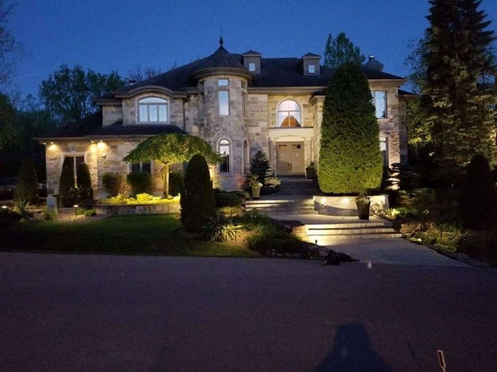 Maxi Pression Irrigation, Pelouse et Drain Français | 2433 Bd du Curé Labelle suite 1, Prévost, QC J0R 1T0, Canada | Phone: (514) 512-4680