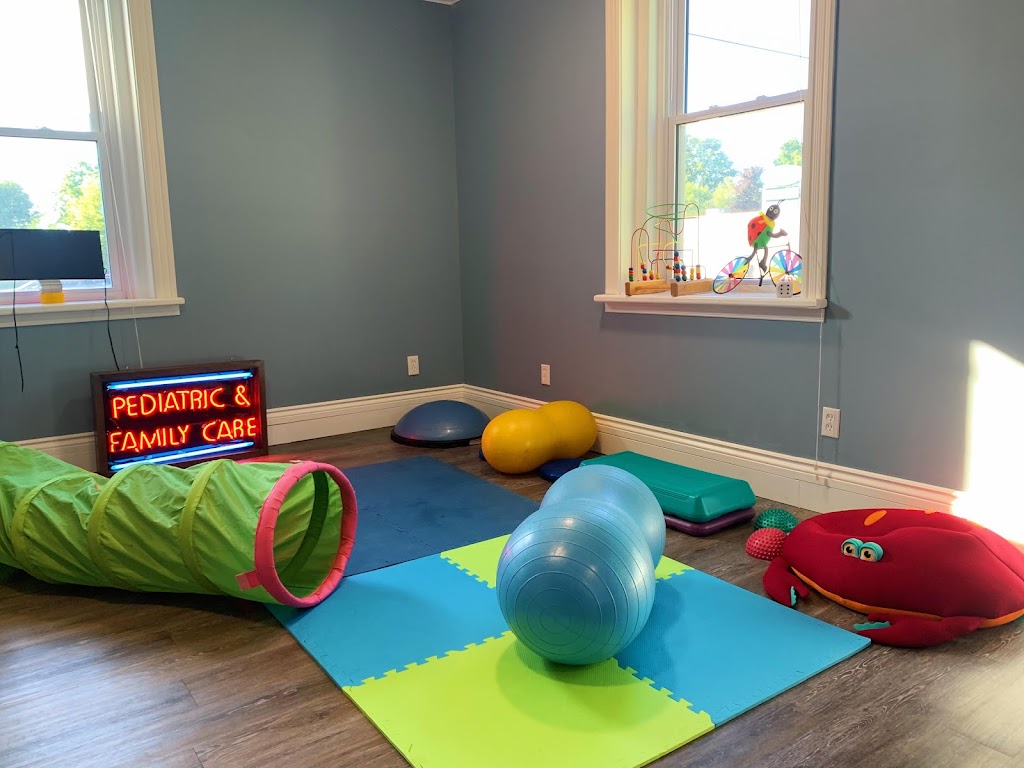 Bruce Village Chiropractic | 447 Goderich St, Port Elgin, ON N0H 2C4, Canada | Phone: (519) 389-7078