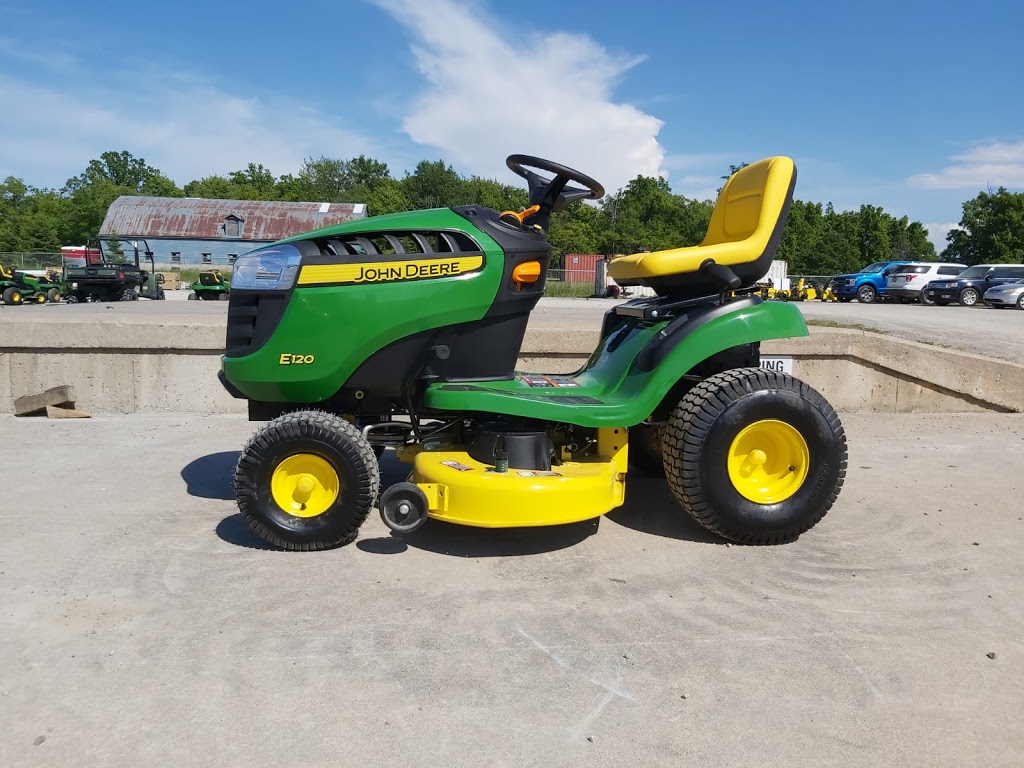 Premier Equipment Ltd. - John Deere | 2887 S Grimsby Rd 13, Smithville, ON L0R 2A0, Canada | Phone: (905) 957-2133