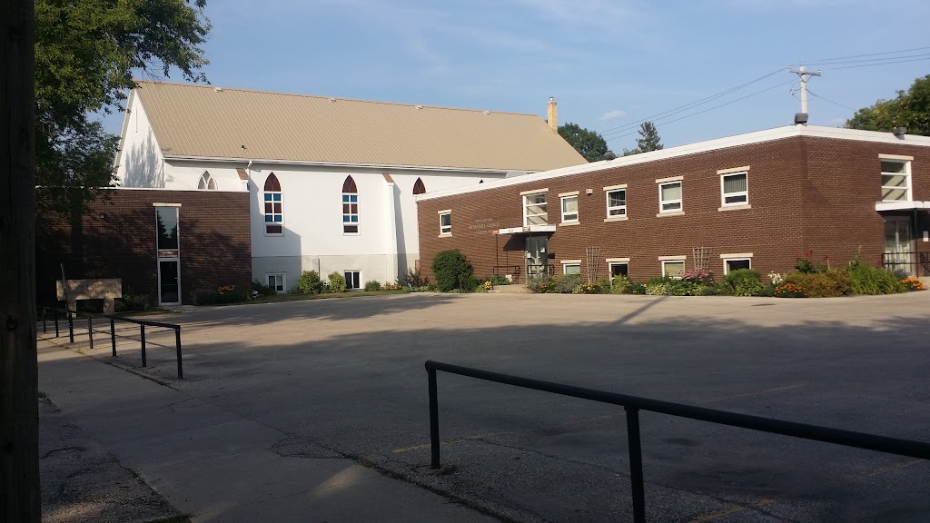 North Kildonan Mennonite Church | 1131 Roch St, Winnipeg, MB R2G 1S1, Canada | Phone: (204) 663-5059