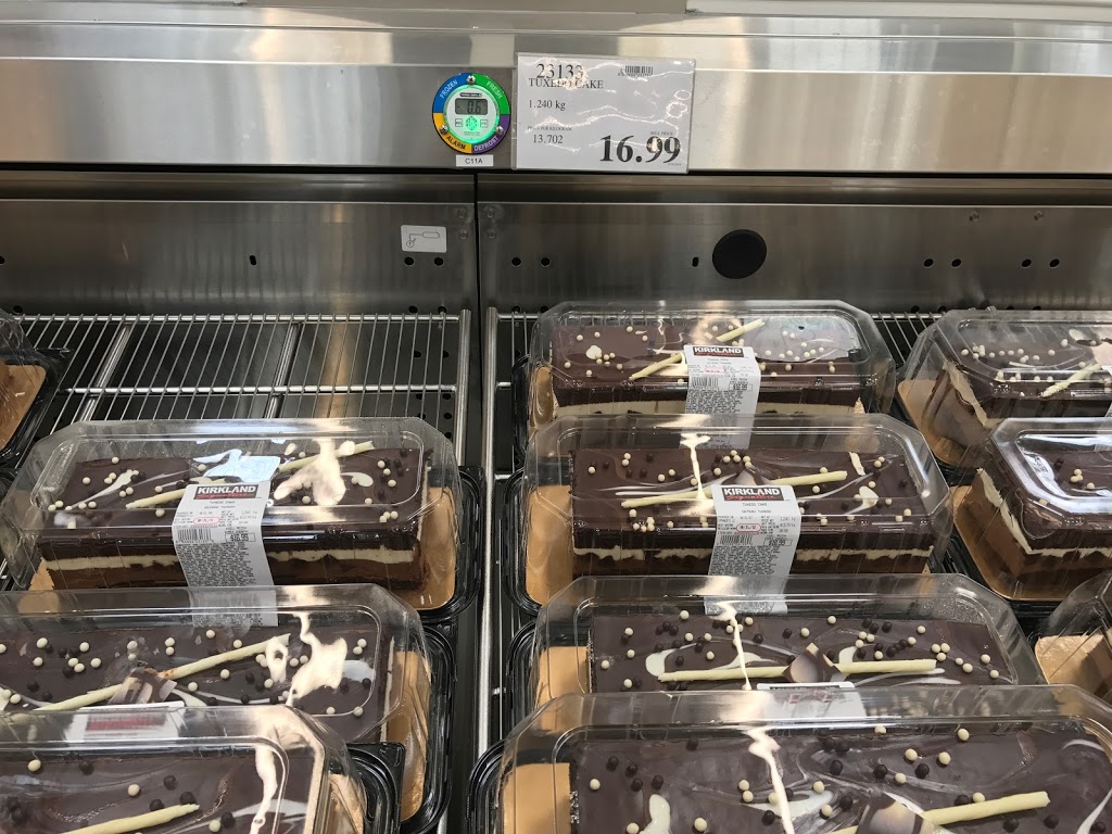 Costco Bakery | 75 E Hills Blvd SE, Calgary, AB T2A 6J8, Canada