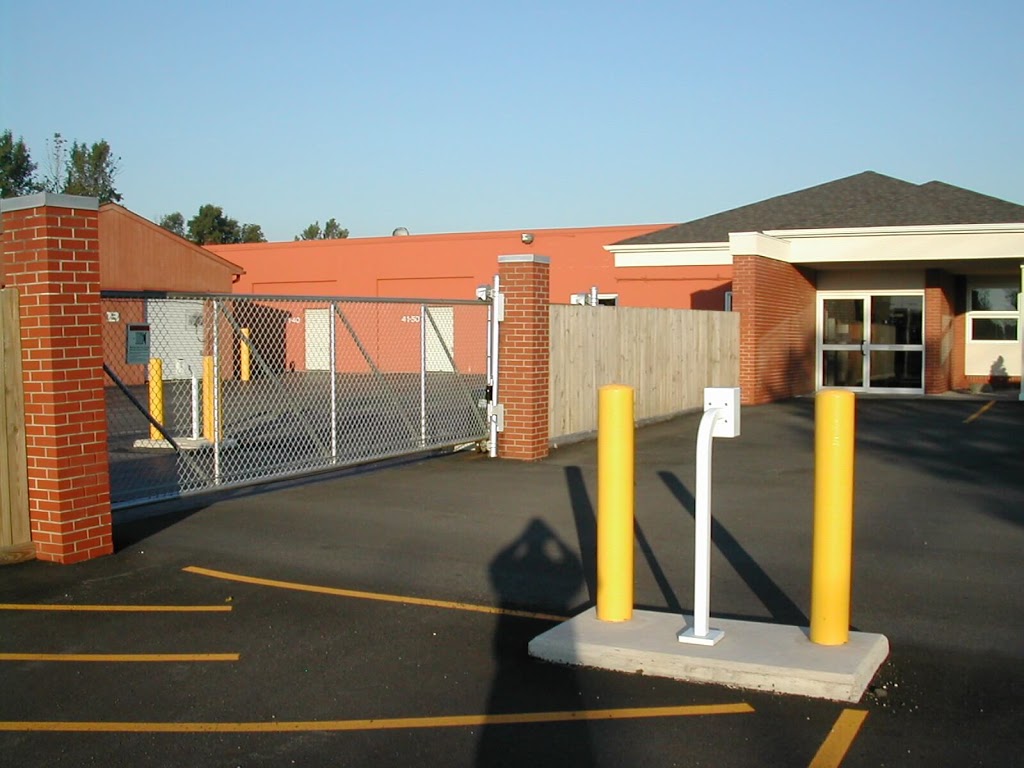 Southtown Storage Center | 6404 Robinson Rd, Lockport, NY 14094, USA | Phone: (716) 433-7867