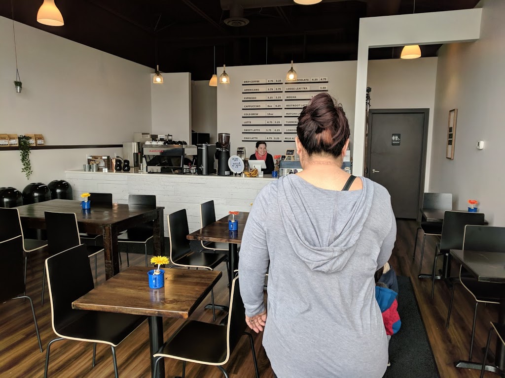 Vibes Coffee Bar | 2012 2060 Symons Valley Pkwy NW, Calgary, AB T3P 0M9, Canada