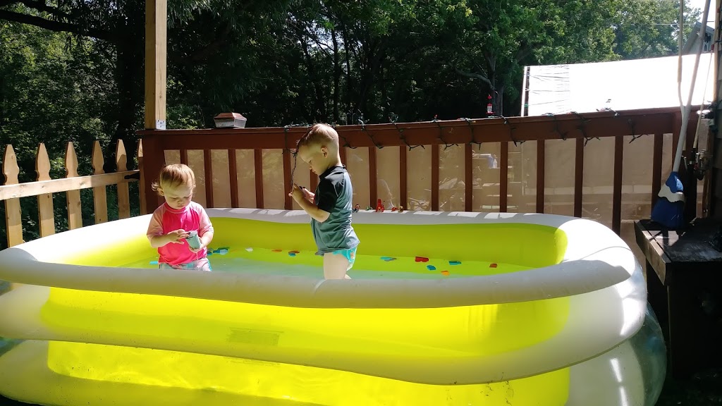 Carefree Park Estates | 2520 Union Rd, Buffalo, NY 14227, USA | Phone: (716) 671-8658