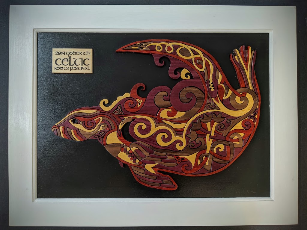 PaulTheMaker | 27 Lee Crescent, Goderich, ON N7A 4L3, Canada | Phone: (226) 222-0040