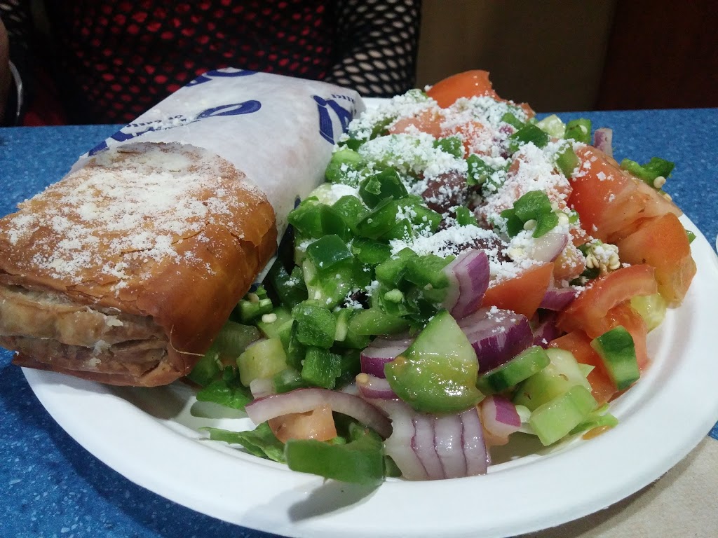 Opa! of Greece | 5362 Windermere Blvd, Edmonton, AB T6W 0P9, Canada | Phone: (780) 989-8873