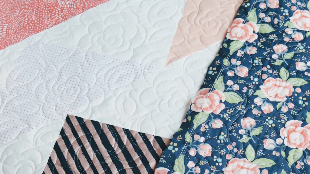 ModMooi Longarm Quilting | 916 Proctor Wynd NW, Edmonton, AB T5T 6N7, Canada | Phone: (587) 598-3254