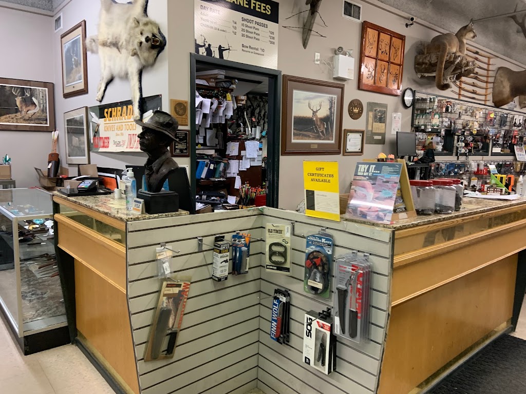 Calgary Archery Centre | 4855 47 St SE, Calgary, AB T2B 3S5, Canada | Phone: (403) 255-6830
