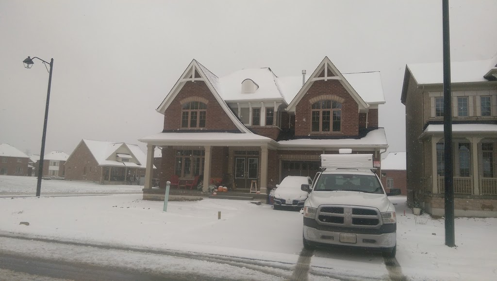 Stonemanor Woods | 974 Sunnidale Rd, Barrie, ON L4M 4S4, Canada | Phone: (705) 252-5861