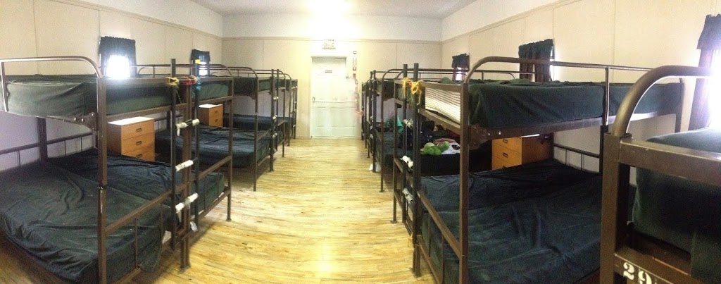 Camp Scout Mathias Lafond | 441 Rang Séraphine, Ange-Gardien, QC J0E 1E0, Canada | Phone: (450) 293-2104