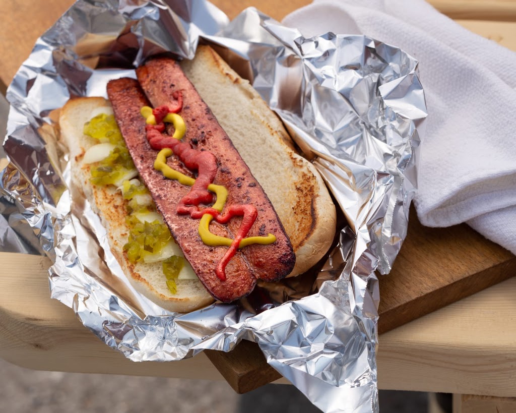 Big Town Burgers | 680 Bank St, Ottawa, ON K1S 3T9, Canada | Phone: (613) 700-8041