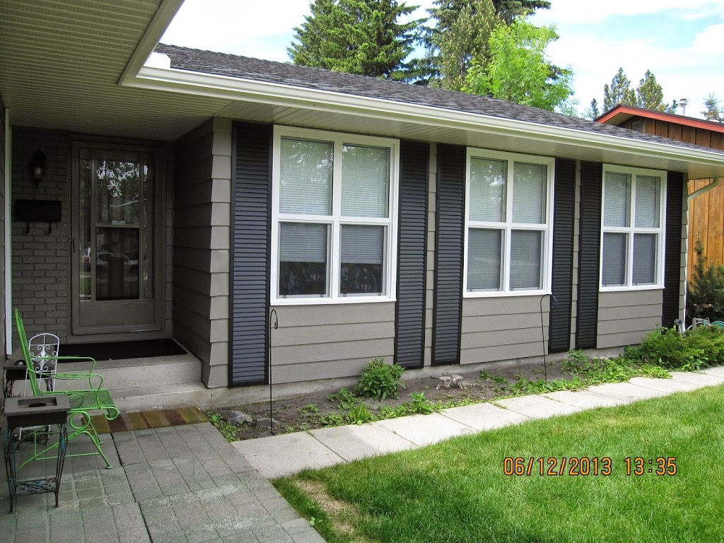 Eco Star Painting | 8039 Huntwick Hill NE, Calgary, AB T2K 4G9, Canada | Phone: (403) 282-2390