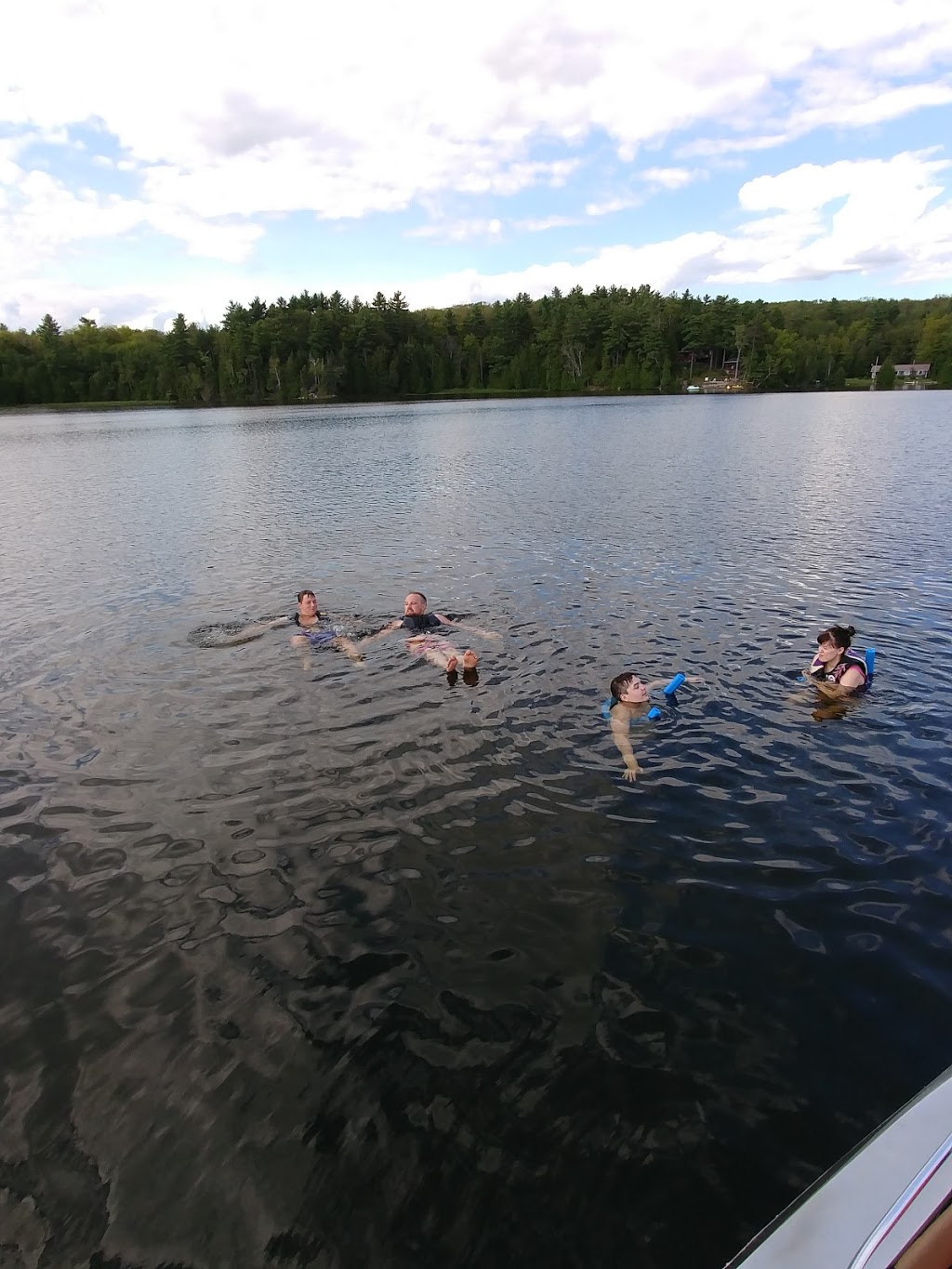 Twin Cedars Park | 1115 Marble Lake Rd, Cloyne, ON K0H 1K0, Canada | Phone: (613) 336-2451