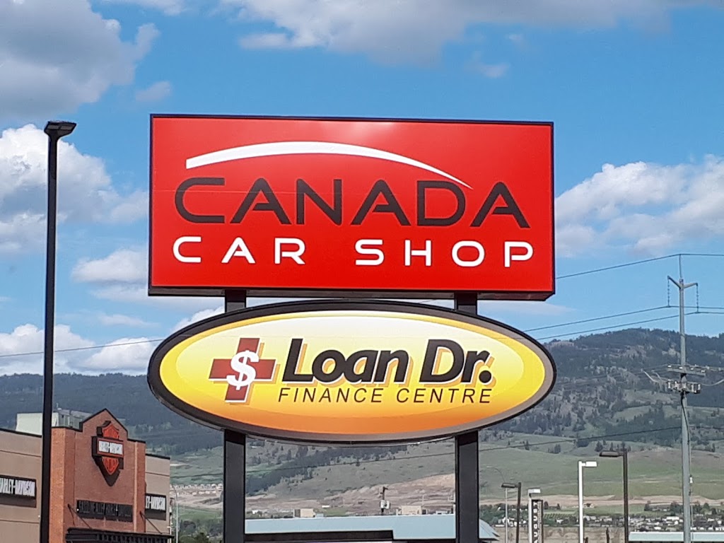 Canada Car Shop | 889 McCurdy Pl, Kelowna, BC V1X 8C8, Canada | Phone: (778) 484-5858