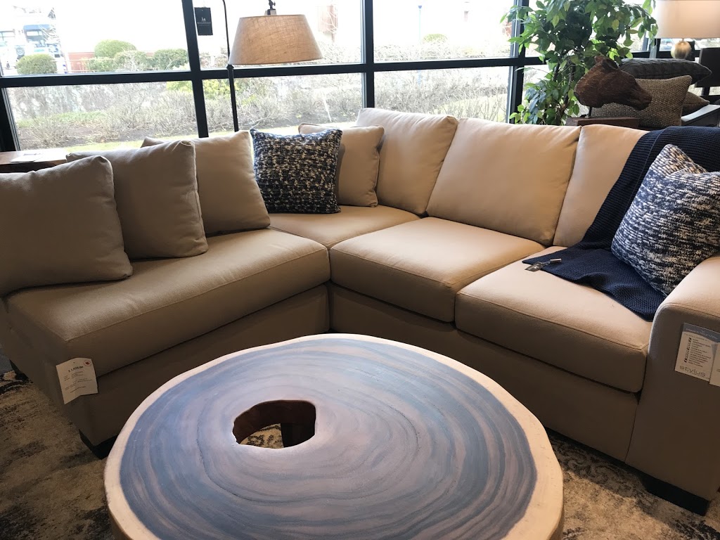 Muse & Merchant Home Collection | 661 McCallum Rd, Victoria, BC V9B 5J3, Canada | Phone: (250) 474-3433