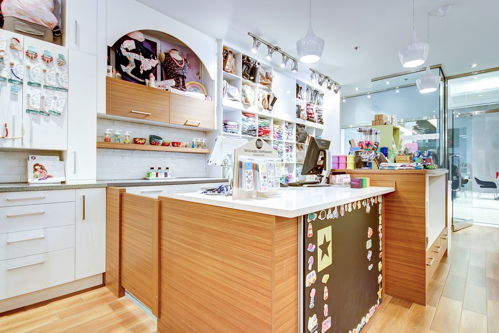 Boutique Planète Bébé | 1100 Boulevard Maloney O, Gatineau, QC J8T 6G3, Canada | Phone: (819) 205-1221