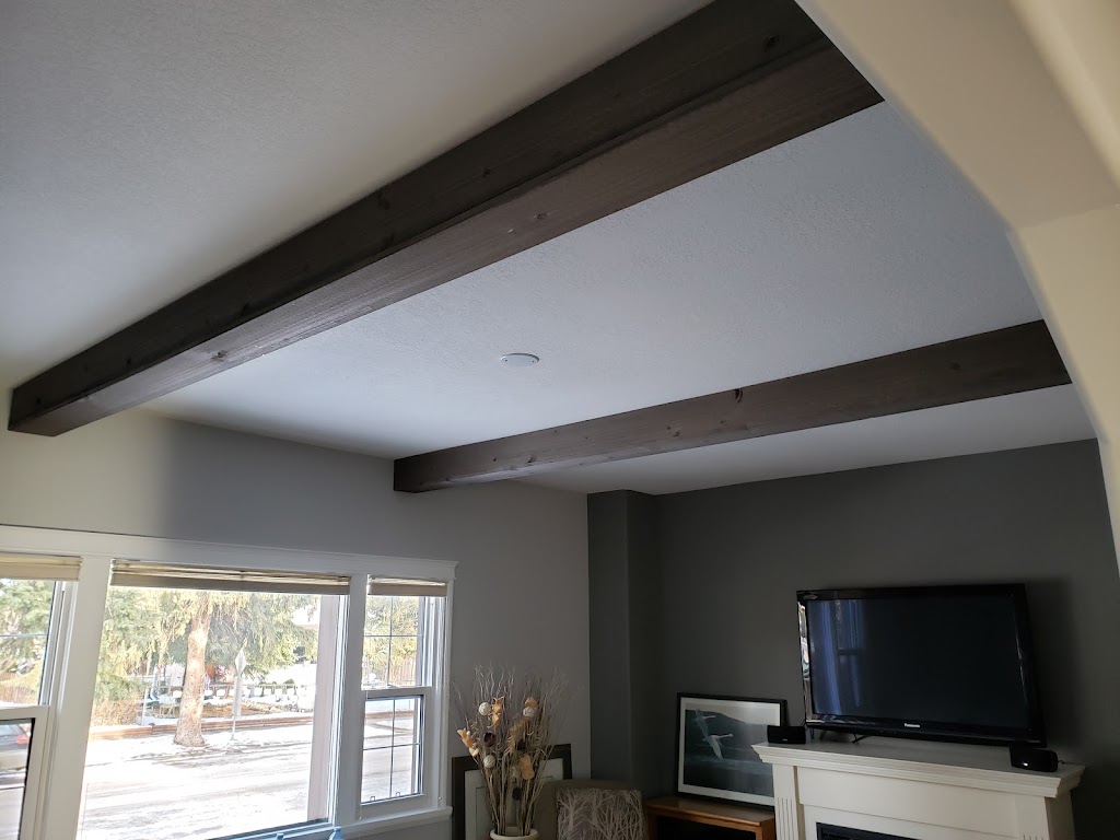Kodiak Renovations | 179 Voisin Cl, Red Deer, AB T4R 0M7, Canada | Phone: (403) 588-7177