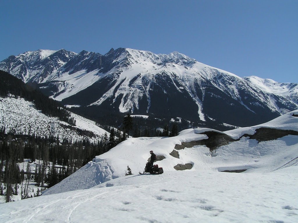 Upper Lillooet Provincial Park | Squamish-Lillooet C, BC V0N 2L0, Canada | Phone: (800) 689-9025