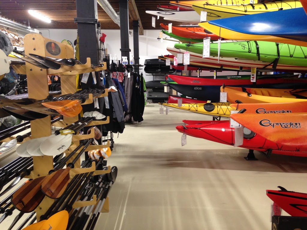 Wilderness Supply | 50 Isabel St, Winnipeg, MB R3A 1E6, Canada | Phone: (204) 783-9555