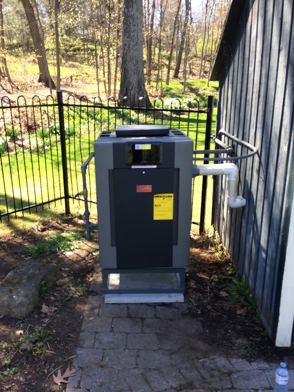 TRS Heating & Cooling ClimateCare Ltd. | 3520 Coons Rd, Brockville, ON K6T 1A6, Canada | Phone: (613) 342-9733
