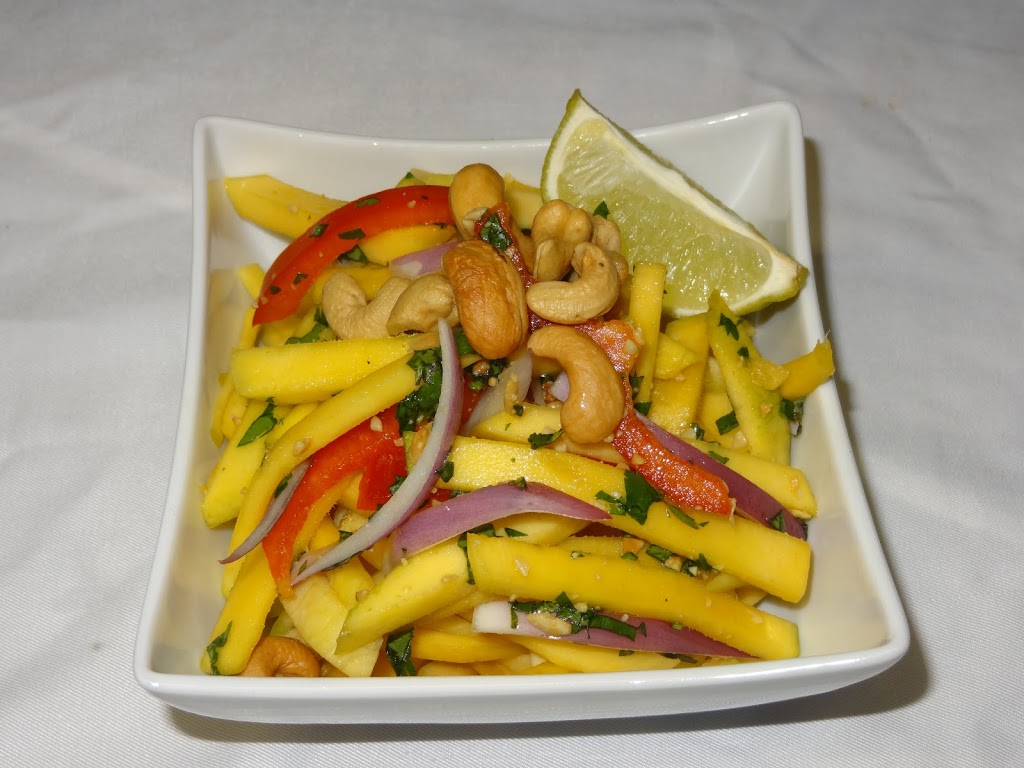 Thai One On | 1911 Ellesmere Rd, Scarborough, ON M1H 2Z8, Canada | Phone: (416) 438-8222