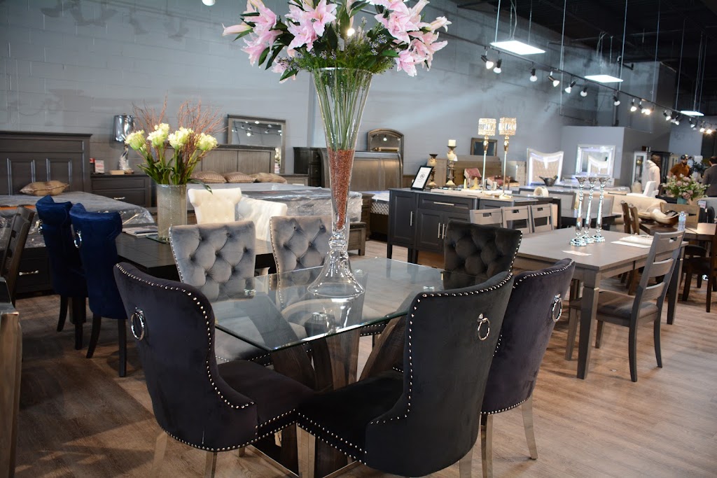 Toronto Furniture mart | 1119 Kennedy Rd, Scarborough, ON M1P 2K8, Canada | Phone: (416) 675-3939