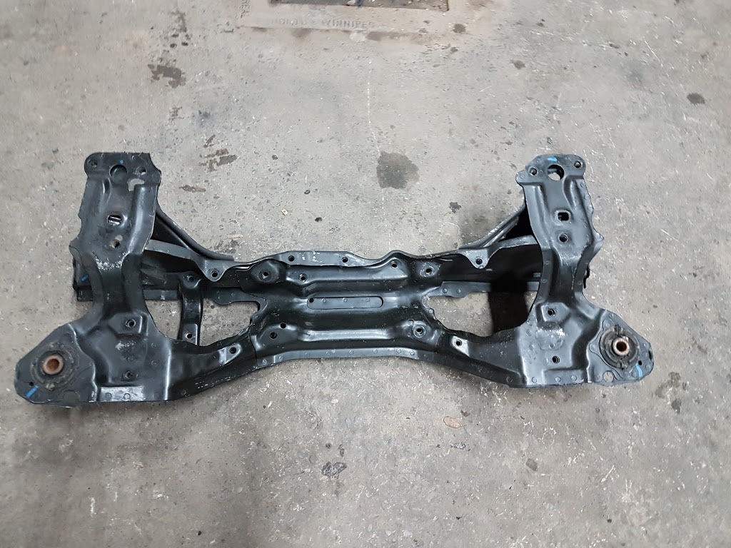 Devi Automotive Inc | 12 Milford Ave, North York, ON M6M 2V8, Canada | Phone: (416) 243-5017