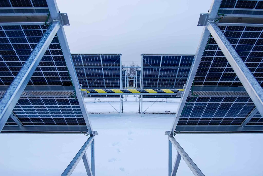 The Smart Energy Company™ | 135 Palmer Brook Rd, Quispamsis, NB E2G, Canada | Phone: (506) 849-3001