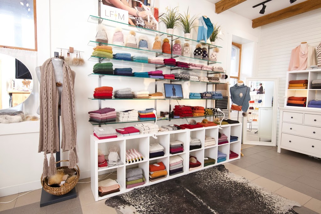 LF&M La fibre et moi Inc | 3809 Rue Principale #103, Dunham, QC J0E 1M0, Canada | Phone: (450) 877-1242