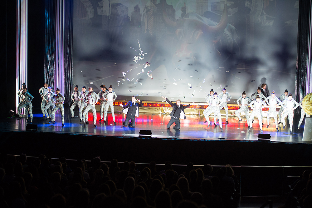 Canadian Dance Company | 2544 Bristol Cir, Oakville, ON L6H 5S1, Canada | Phone: (905) 829-4566