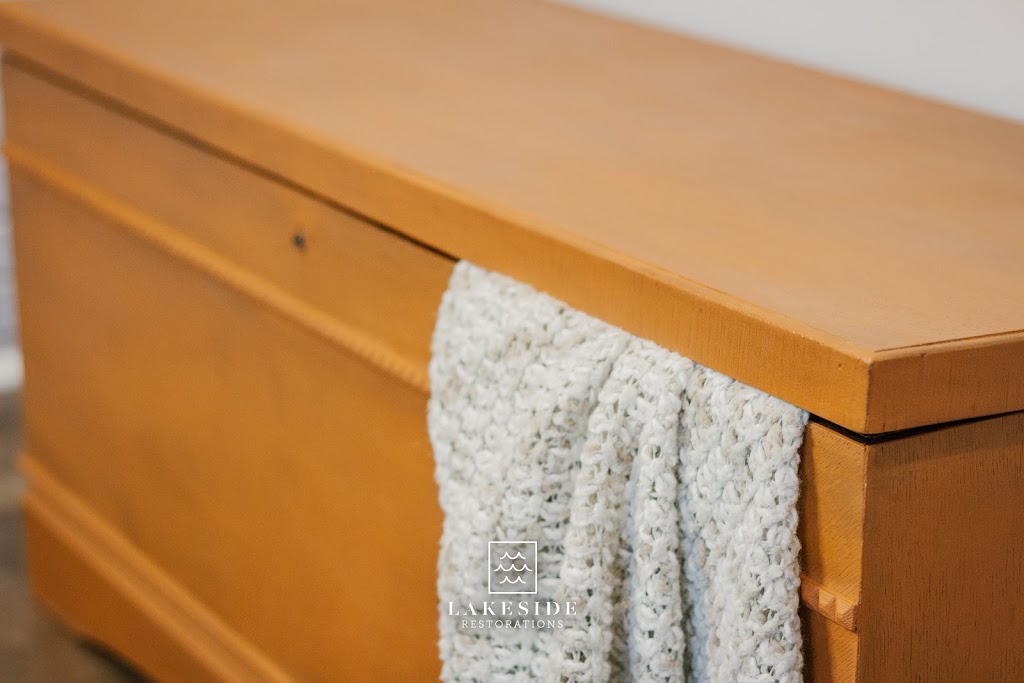 Lakeside Furniture Restorations | 29 Collete Crescent, Barrie, ON L4M 2Z3, Canada | Phone: (705) 717-7607