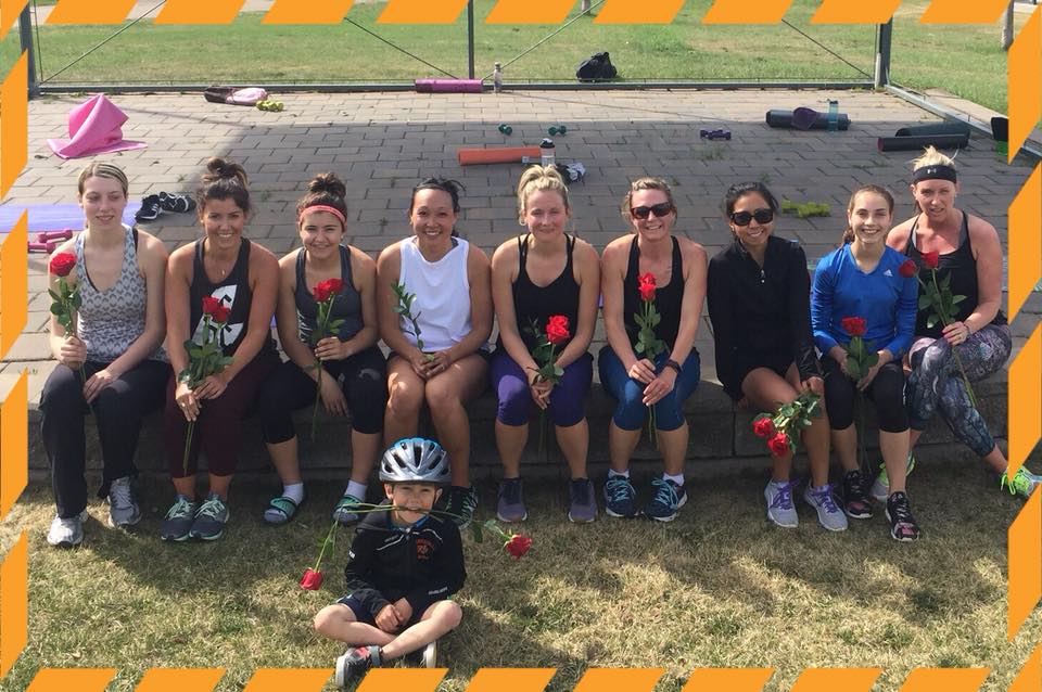 Kinections Fitness Studio | 4804 42 Ave Bay 19, Innisfail, AB T4G 1T4, Canada | Phone: (403) 597-5956