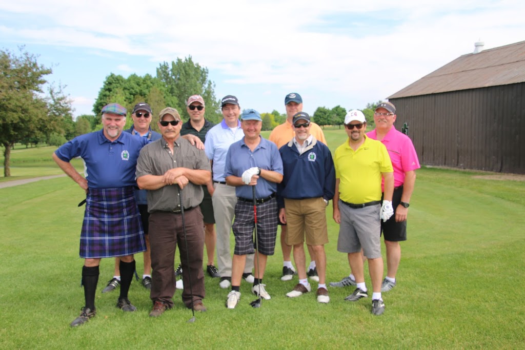 Ironwood Golf Club | 70969 Morrison Line, Exeter, ON N0M 1S0, Canada | Phone: (519) 235-1521