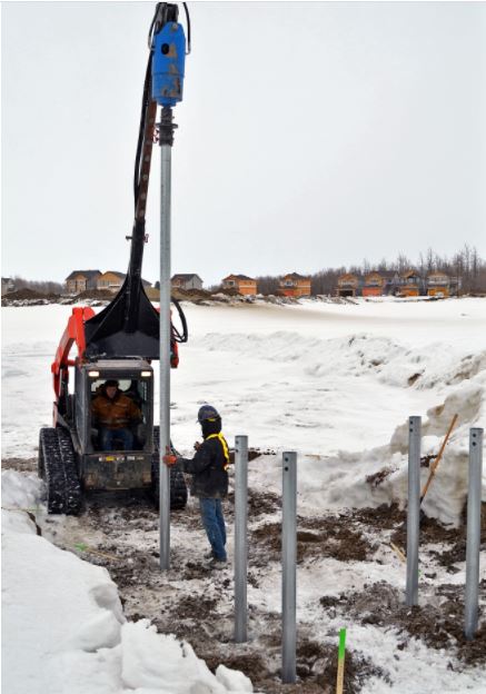 Canadian Waterfront Services Limited | 5455 Line 3 N, Moonstone, ON L0K 1N0, Canada | Phone: (705) 816-2245