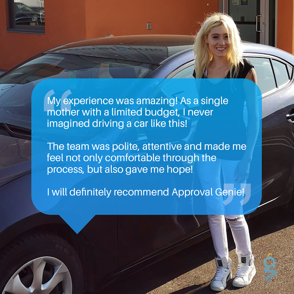 Approval Genie Hamilton | 959 Upper James St, Hamilton, ON L9C 3A6, Canada | Phone: (905) 481-4080