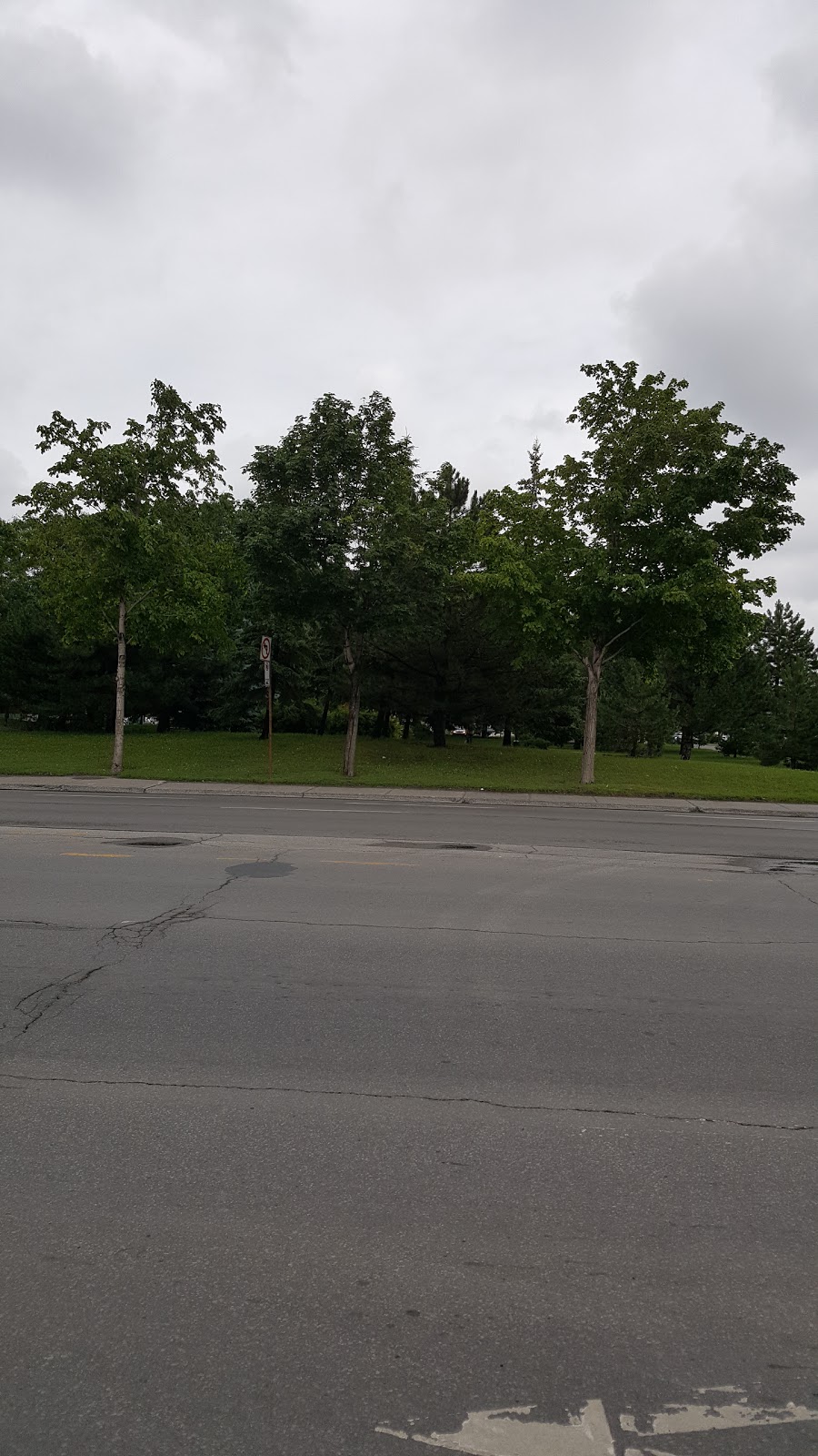 Friendship Park | 43e Rue, Montréal, QC H1Z 1R2, Canada | Phone: (514) 956-2580