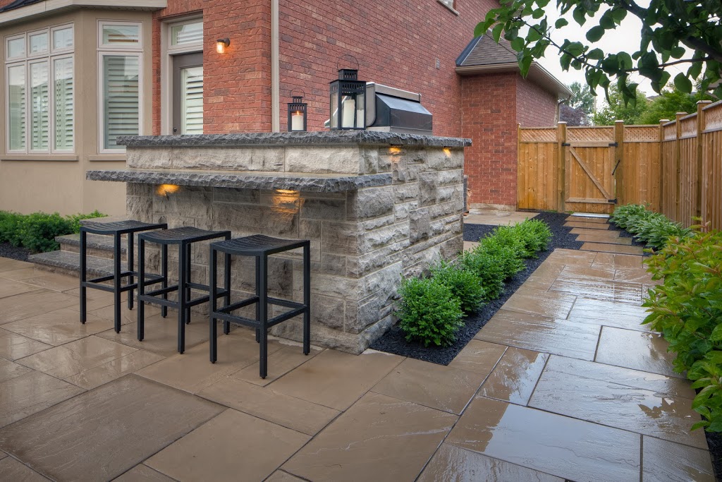 Ontario Stone Supply | 495 Ofield Rd N, Dundas, ON L9H 5E2, Canada | Phone: (905) 628-2332