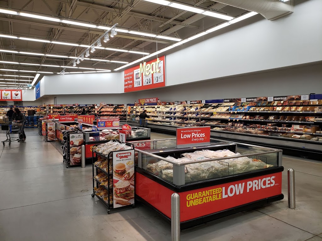 Walmart Vaughan (W) Supercentre | 8300 York Regional Rd 27, Woodbridge, ON L4H 0R9, Canada | Phone: (905) 851-4648