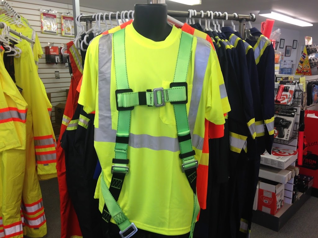 Fosters Fire & Safety Ltd | 5943 Higway 1, Cambridge Station, NS B0P 1G0, Canada | Phone: (902) 538-7214