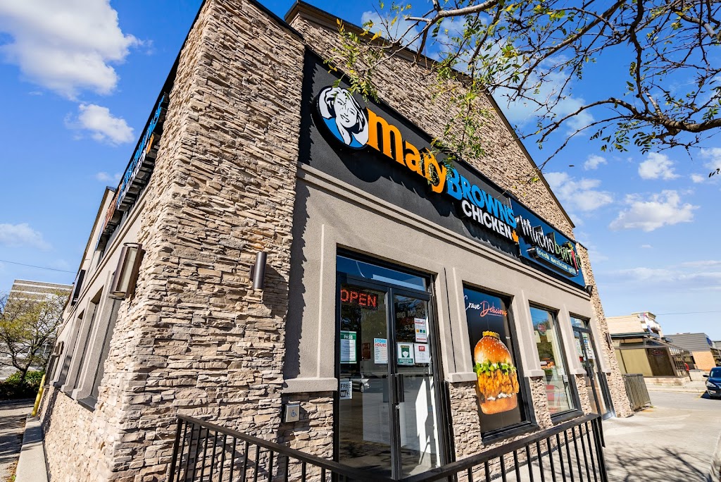Mary Browns Chicken | 995 Wellington Rd, London, ON N6E 1W4, Canada | Phone: (519) 686-6000