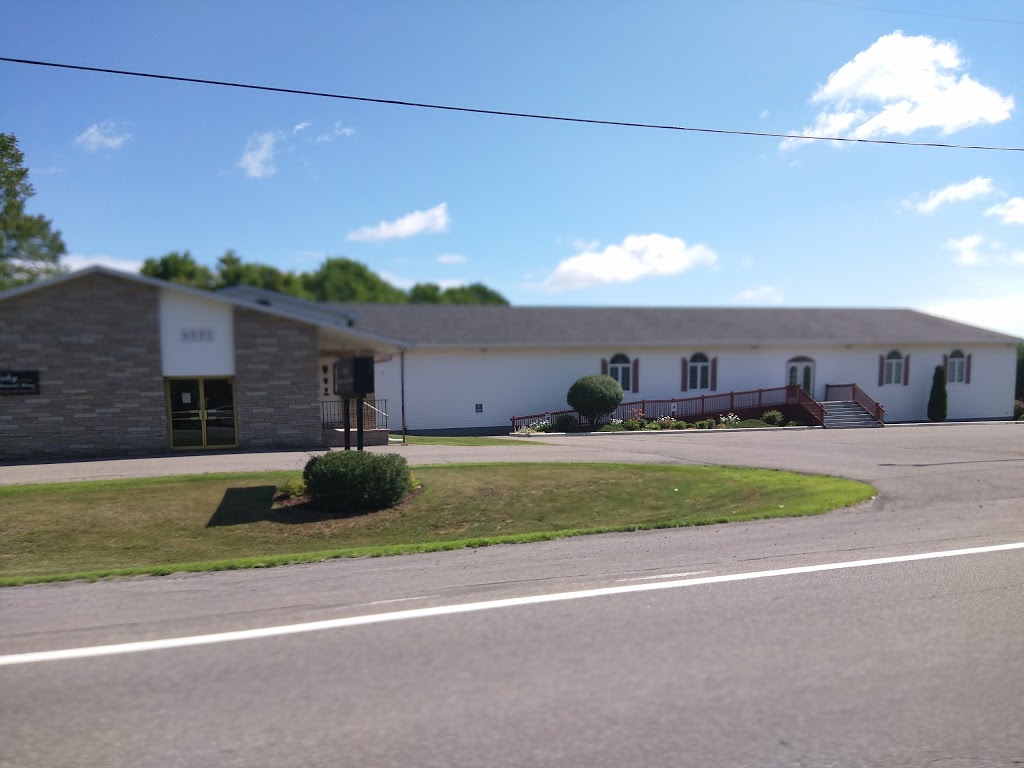 Daley Family Funeral Home | 6971 Bank St, Metcalfe, ON K0A 2P0, Canada | Phone: (613) 821-2120