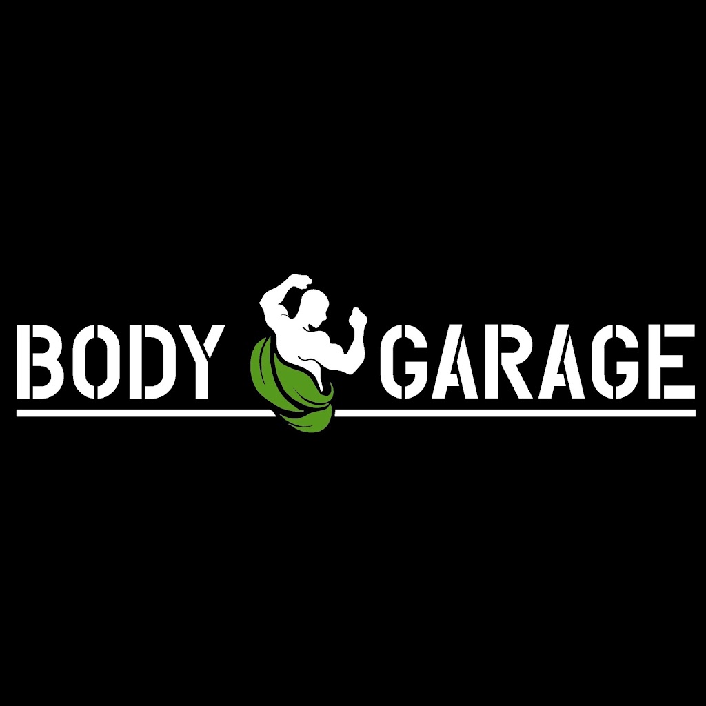 Body Garage Fitness | 1502 9 Ave, Fernie, BC V0B 1M0, Canada | Phone: (778) 745-3105
