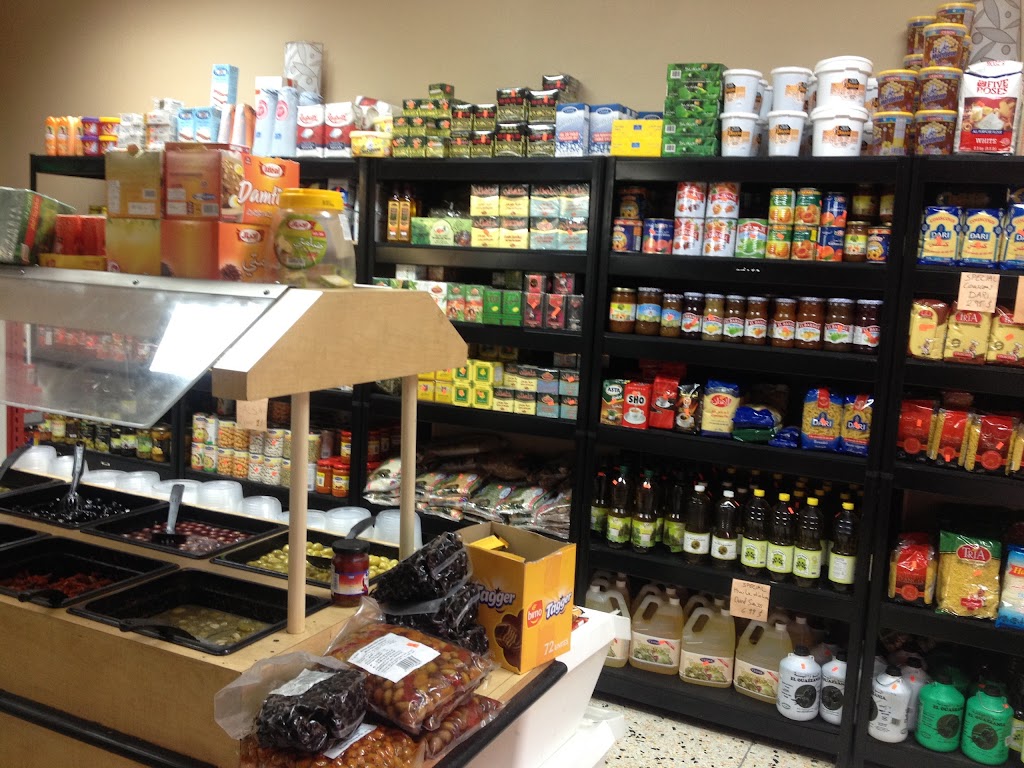 Marché JAWHARA | 4835 Rue Jean-Talon E, Saint-Léonard, QC H1S 1K4, Canada | Phone: (514) 903-7715