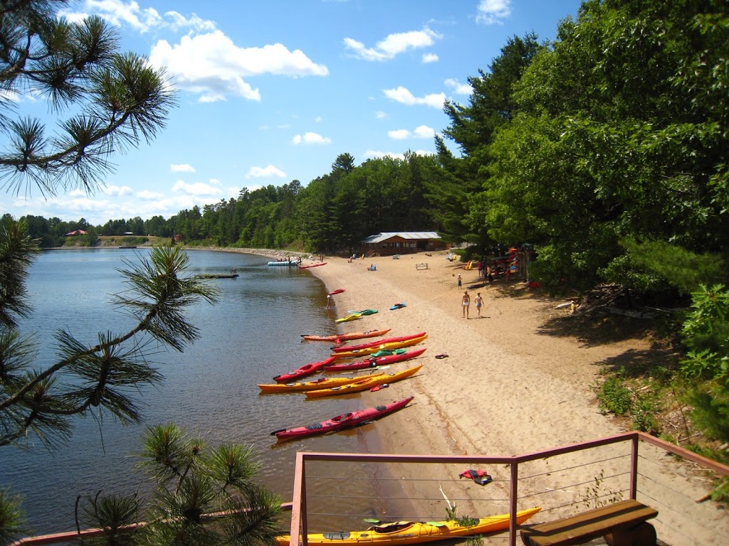 Whitewater Village | 503 Rafting Rd, Foresters Falls, ON K0J 1V0, Canada | Phone: (866) 298-3333